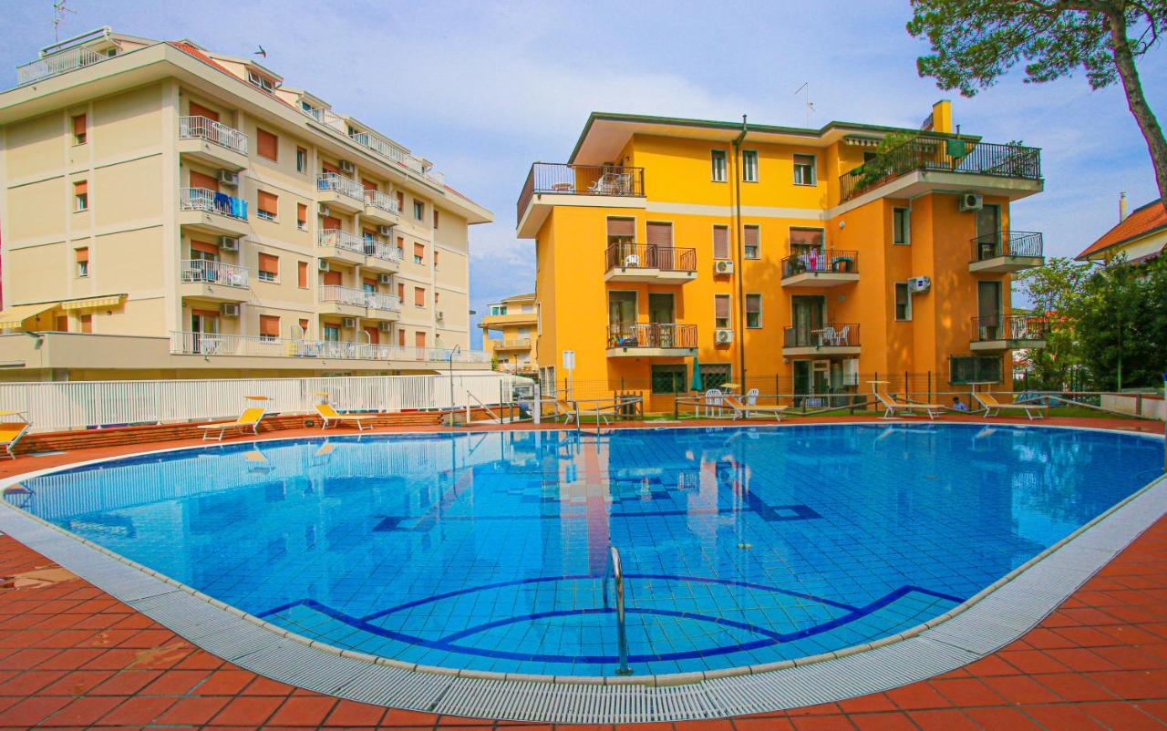 ארקליאה מארה Residences La Rustica & Elite מראה חיצוני תמונה