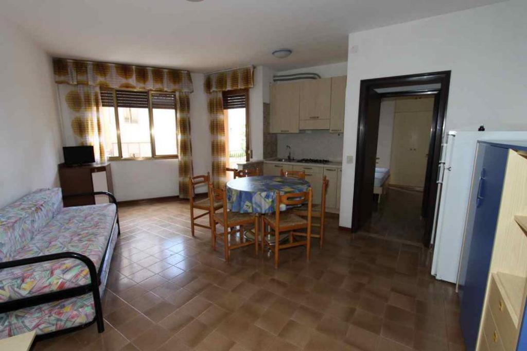 ארקליאה מארה Residences La Rustica & Elite מראה חיצוני תמונה