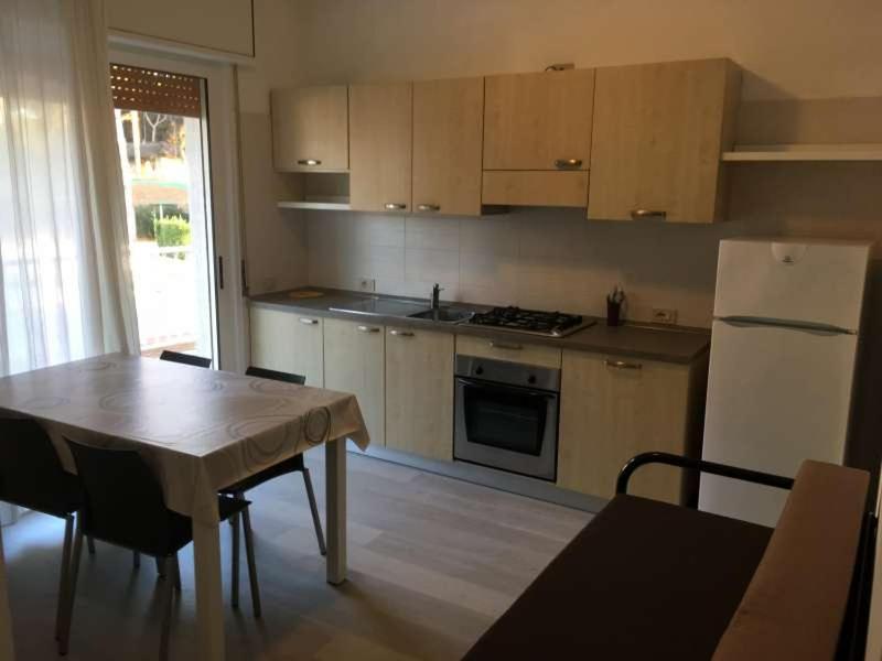 ארקליאה מארה Residences La Rustica & Elite מראה חיצוני תמונה