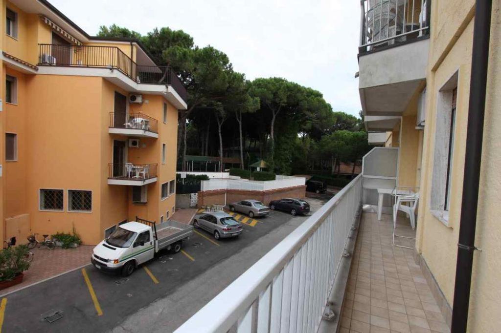 ארקליאה מארה Residences La Rustica & Elite מראה חיצוני תמונה