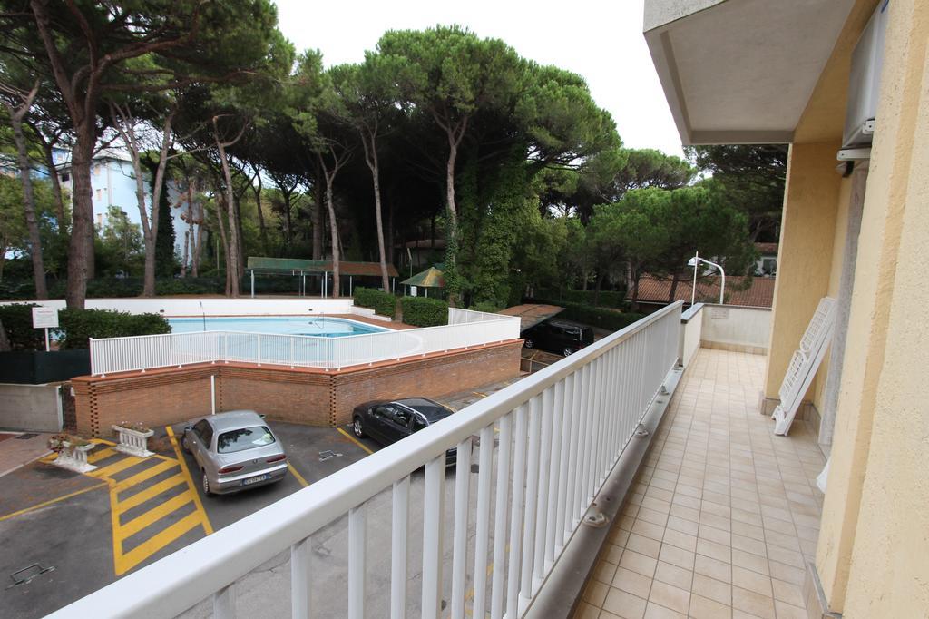 ארקליאה מארה Residences La Rustica & Elite חדר תמונה