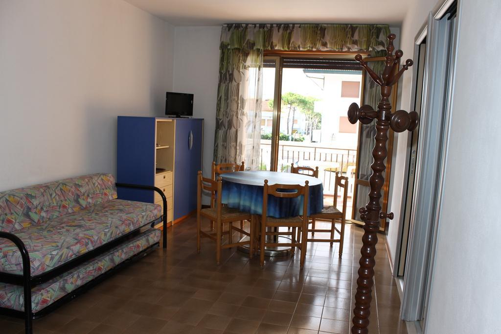 ארקליאה מארה Residences La Rustica & Elite חדר תמונה