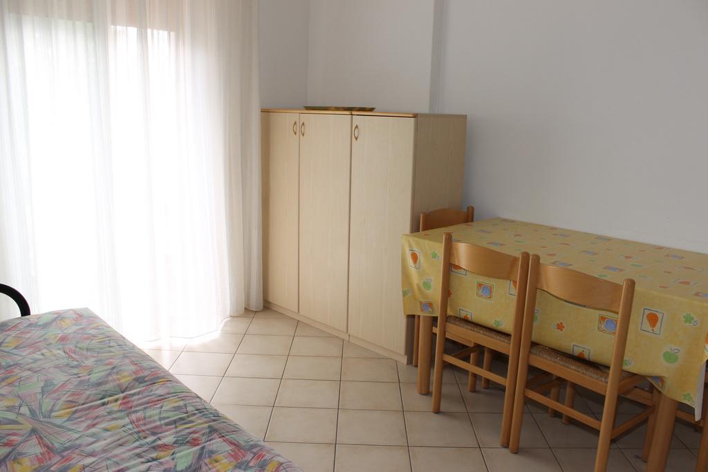 ארקליאה מארה Residences La Rustica & Elite חדר תמונה