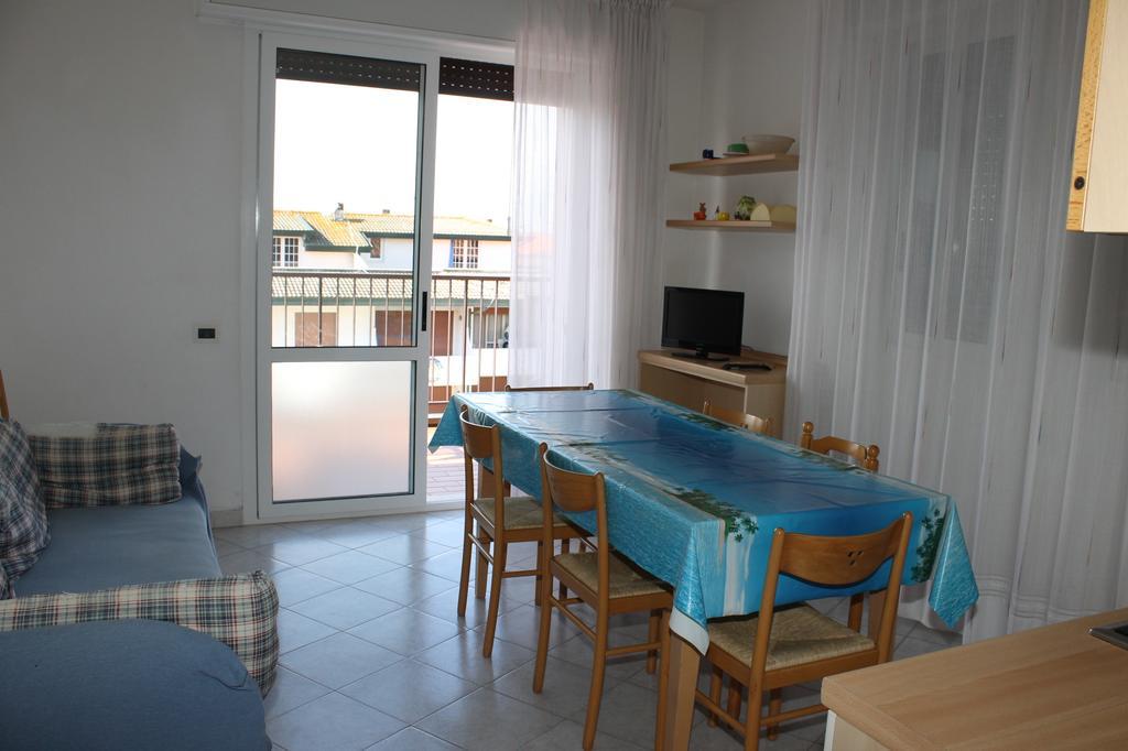 ארקליאה מארה Residences La Rustica & Elite חדר תמונה