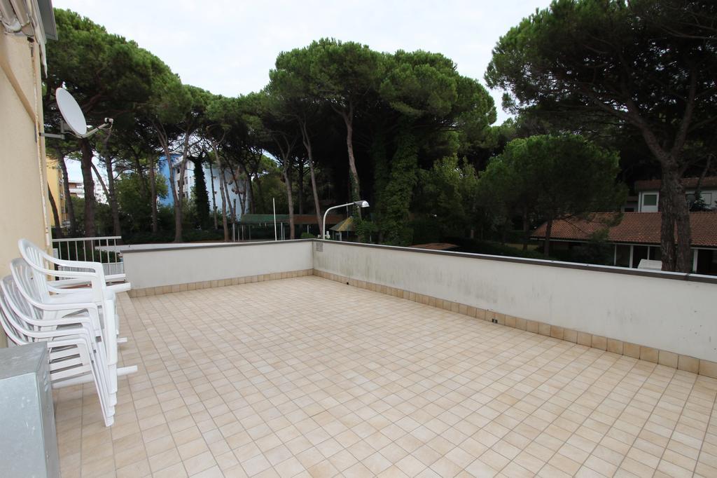 ארקליאה מארה Residences La Rustica & Elite חדר תמונה