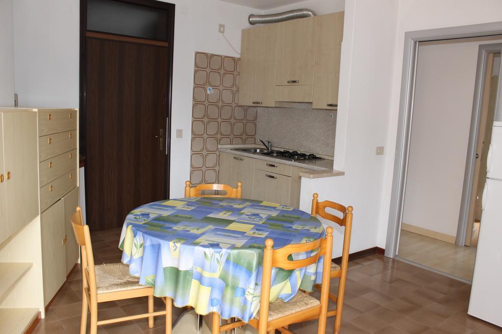 ארקליאה מארה Residences La Rustica & Elite חדר תמונה