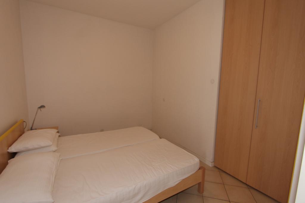 ארקליאה מארה Residences La Rustica & Elite חדר תמונה